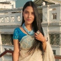 Shanai Bhuiyan