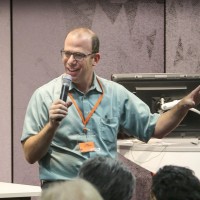 Joel Hoffman