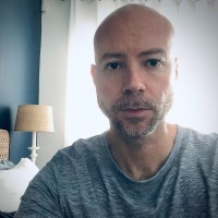 David White