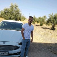 Ali Hazaimeh