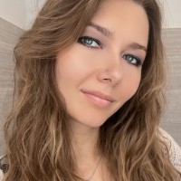 Anastasia Rusakova