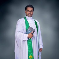 Bushan Pavan Kumar Budha