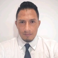 Eddy Anrango