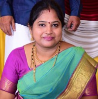 Revathi P