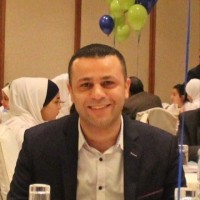 Mutaz Faza', Cnap