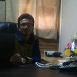 Rudresh Thaker