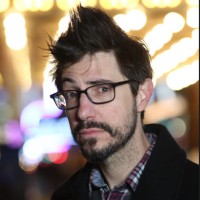 Chris Catalano