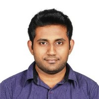 Venkatesh Ravikumar
