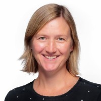 Katrine Godding Boye