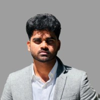 Rohith Reddy Vangala