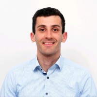 Daniel Penev