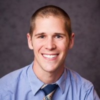 Aaron Bennion