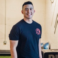 Samuel Cavazos, Otd, Otr/L, Cpt