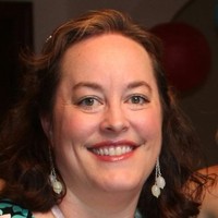 Amy Maupin