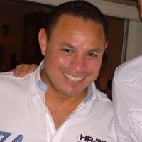 Rodney Donker Klinkenberg