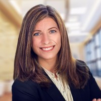 Stephanie Ruys, Sphr, Ma