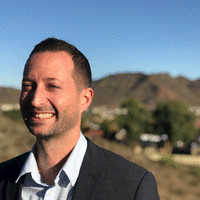 Eric Keeler