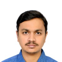 Mukesh Kumar Pandey