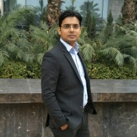 Chandan Shaw