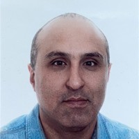 Hossein Parvin