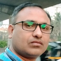 Vedprakash Shukla