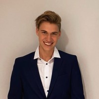 Levi Kromkamp