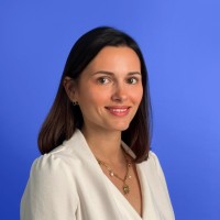 Audrey Cyganko