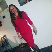 Michelle Ridderbos