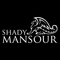 Shady Mansour