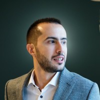 Vassilis Diamantogiannis