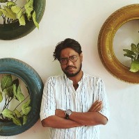 Shafas Hussain