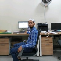 Mirza Muhtashim Baig