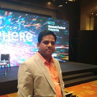 Prasad Masurkar