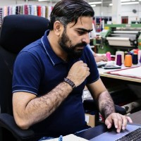 Imran Mughal