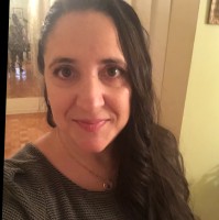 Cathy Chryssovergis - Icuc