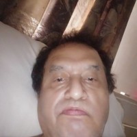 Ramesh Bherwami