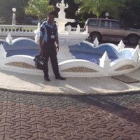 Patrick Sibanda