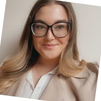 Samantha Caldwell