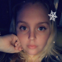 Christina Syphertt