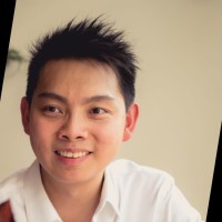 Lucas Chiu