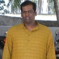 Karthikayan Trichy