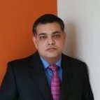 Khalid Hashmi