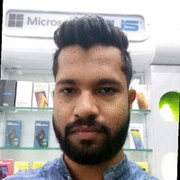 Roan Shetkar