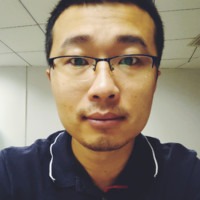 Gary Wang 王宇晗