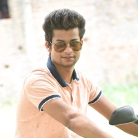 Abhishek Dwiwedi