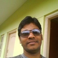 V Sunil