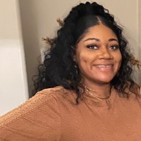 Jolisa Blanks