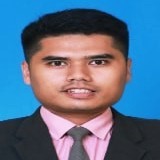 Muhammad Asyraf Mohd Yunos