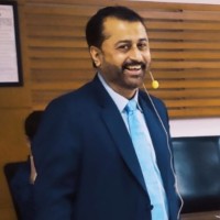Usman Ahmed Malik