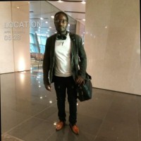 Stephen Thuo